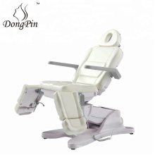 Modern style massage furniture/beauty massage equipment/facial bed for sale